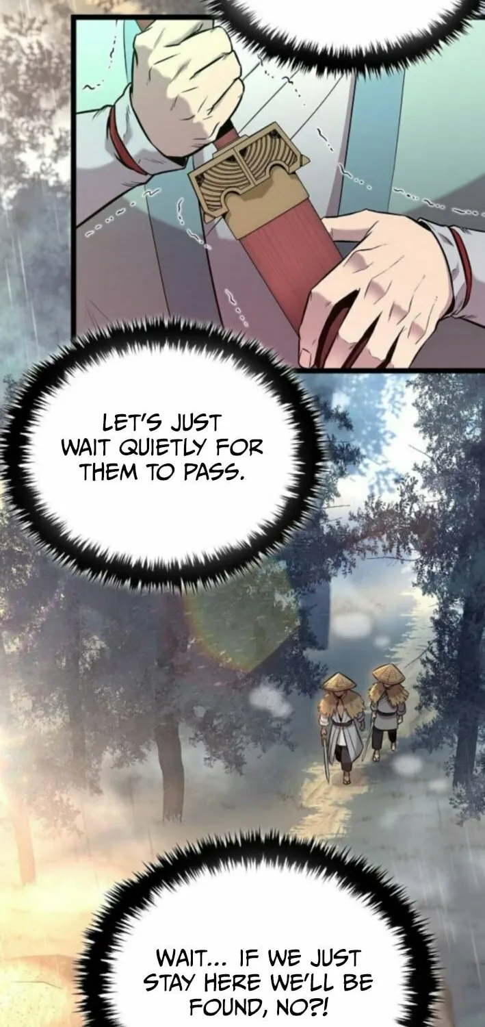 Read Tang Clan Legend chapter 12 image 96 on Lezhin
