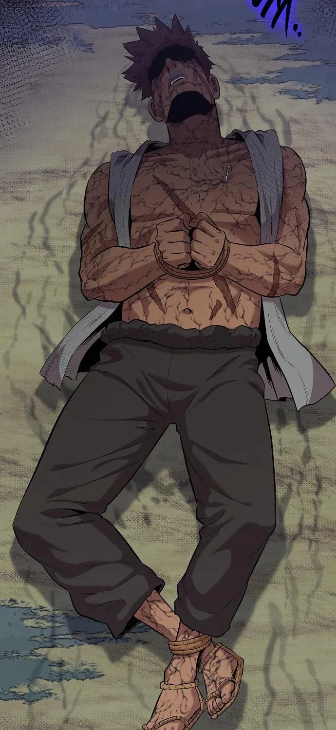 Read Tang Clan Legend chapter 13 image 104 on Lezhin