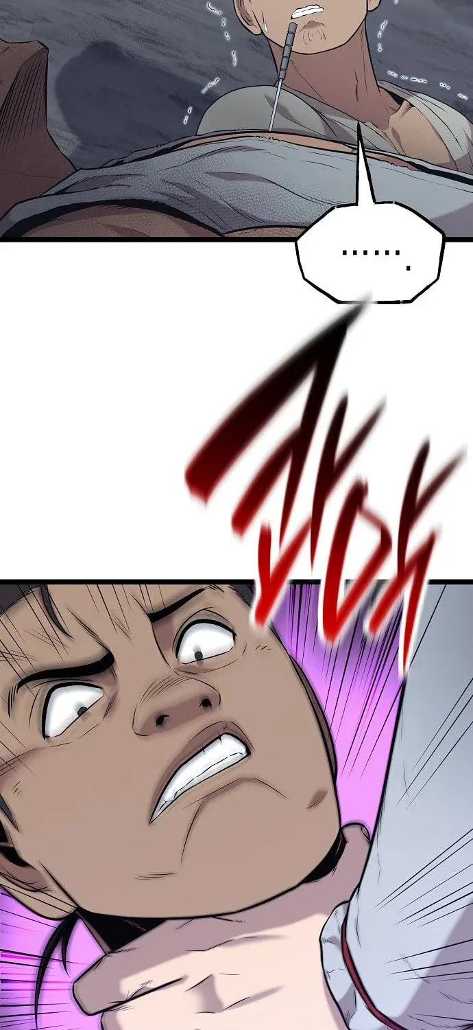 Read Tang Clan Legend chapter 13 image 110 on Lezhin