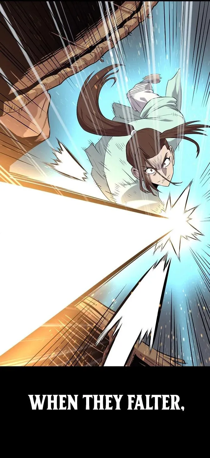 Read Tang Clan Legend chapter 13 image 19 on Lezhin