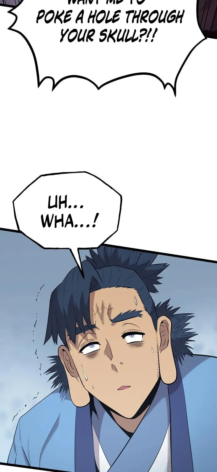 Read Tang Clan Legend chapter 13 image 2 on Lezhin