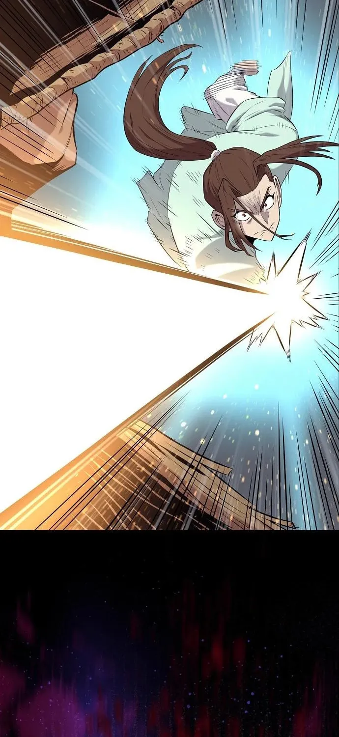 Read Tang Clan Legend chapter 13 image 26 on Lezhin
