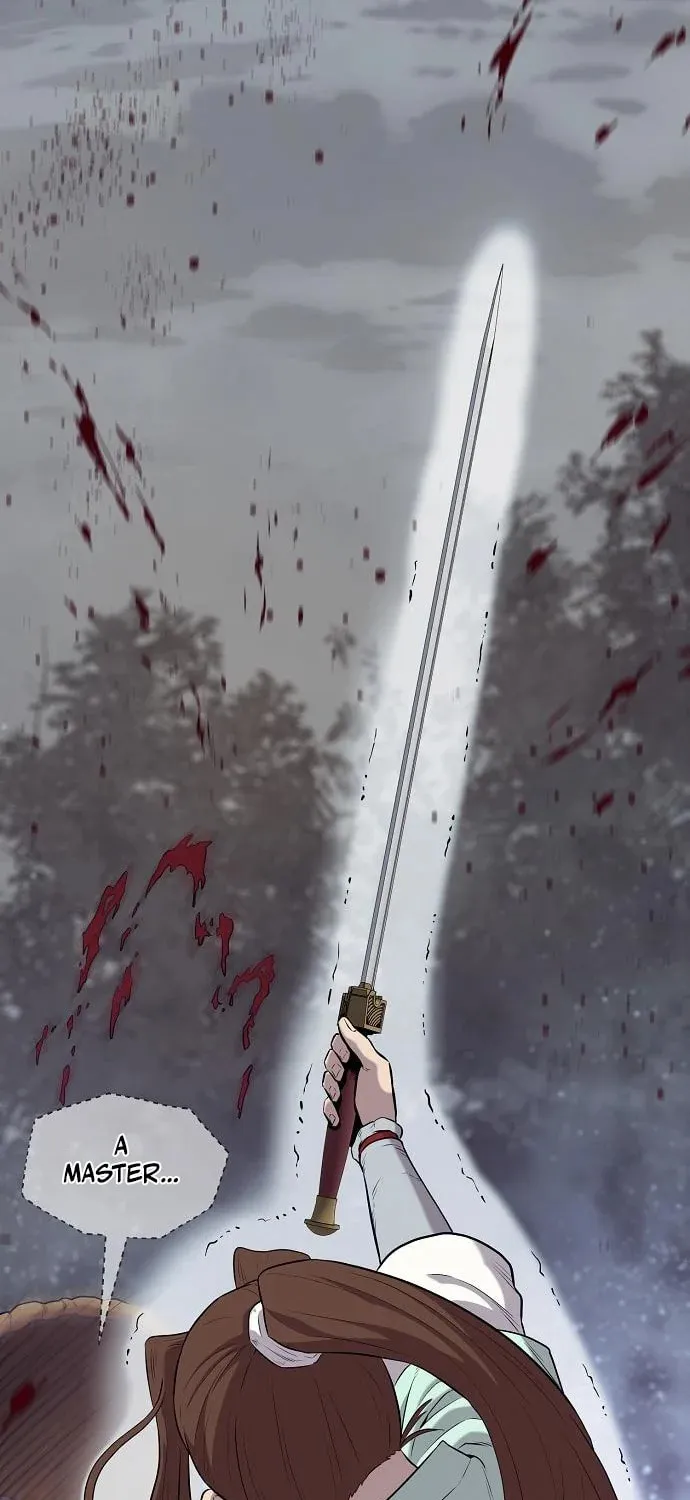 Read Tang Clan Legend chapter 13 image 32 on Lezhin