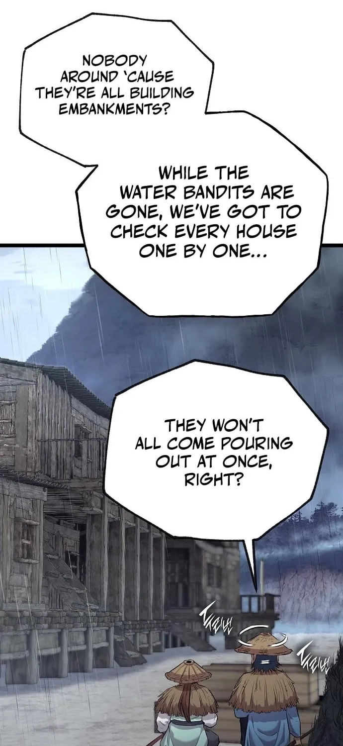 Read Tang Clan Legend chapter 13 image 38 on Lezhin