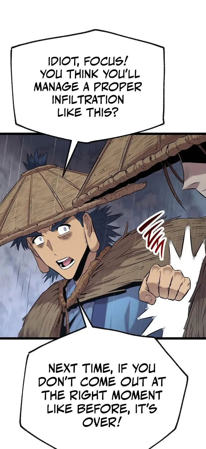 Read Tang Clan Legend chapter 13 image 40 on Lezhin