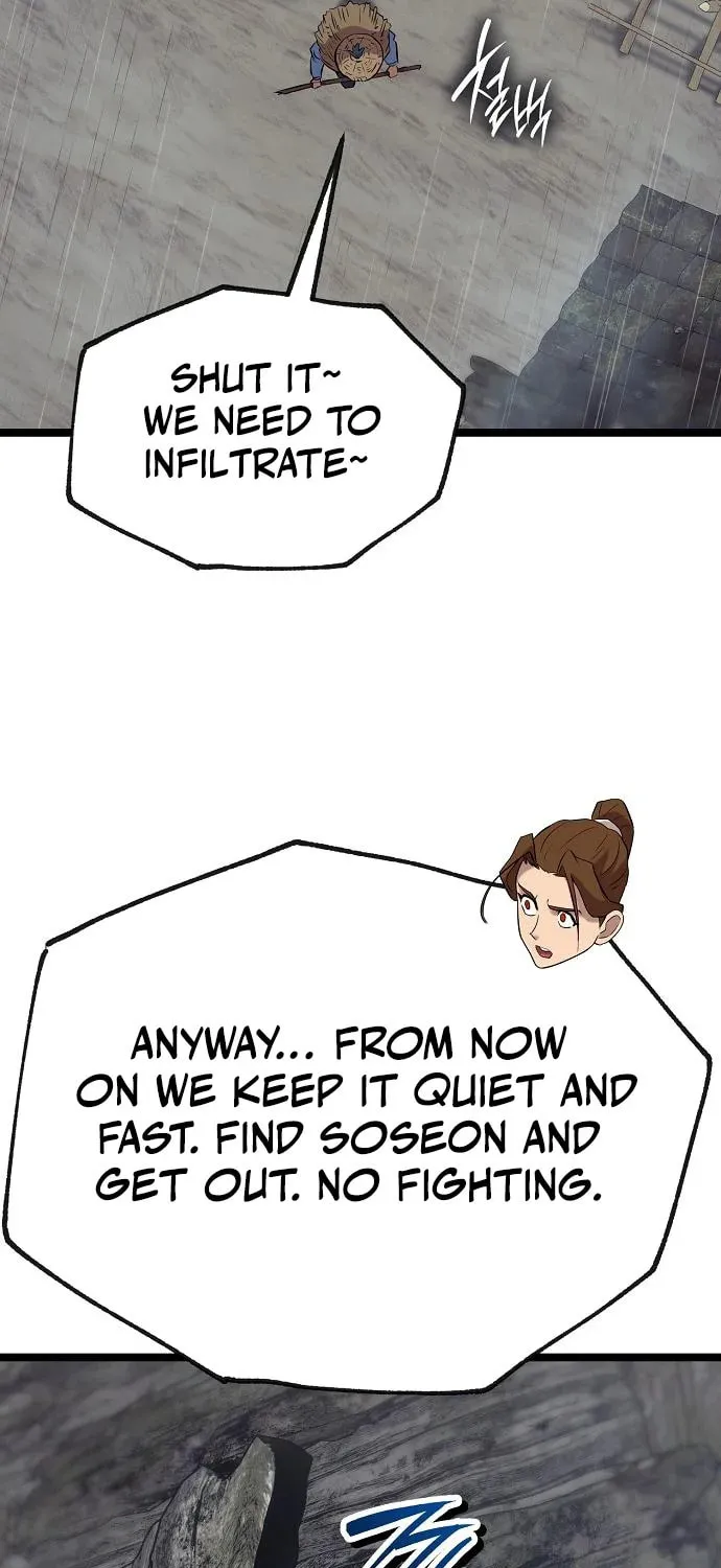Read Tang Clan Legend chapter 13 image 43 on Lezhin