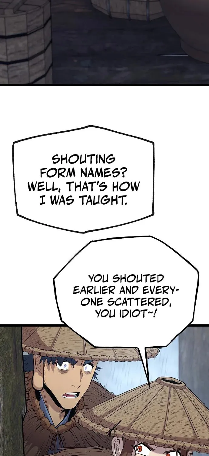 Read Tang Clan Legend chapter 13 image 45 on Lezhin