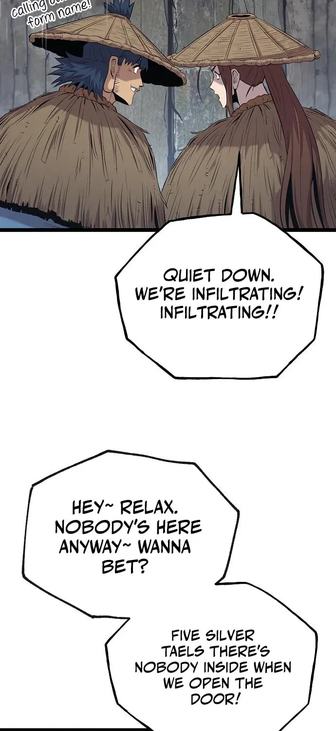 Read Tang Clan Legend chapter 13 image 49 on Lezhin