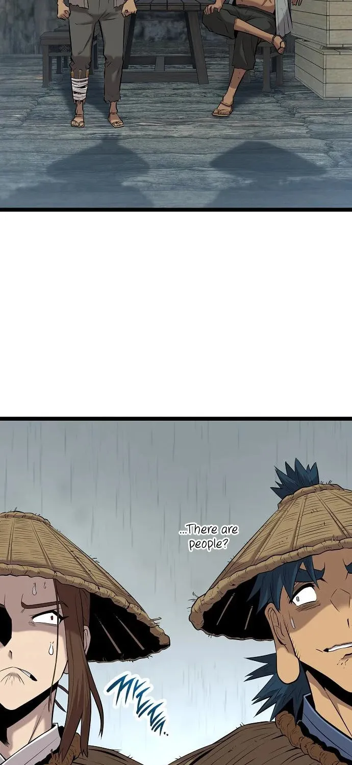 Read Tang Clan Legend chapter 13 image 54 on Lezhin