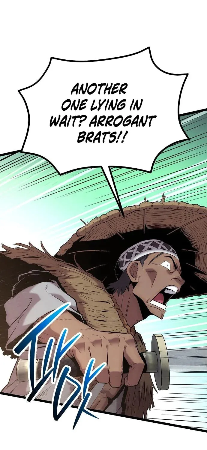 Read Tang Clan Legend chapter 13 image 6 on Lezhin