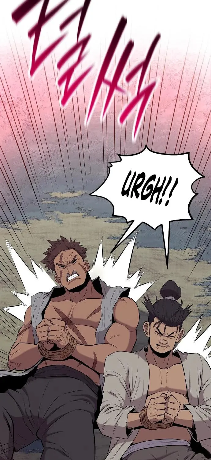 Read Tang Clan Legend chapter 13 image 60 on Lezhin