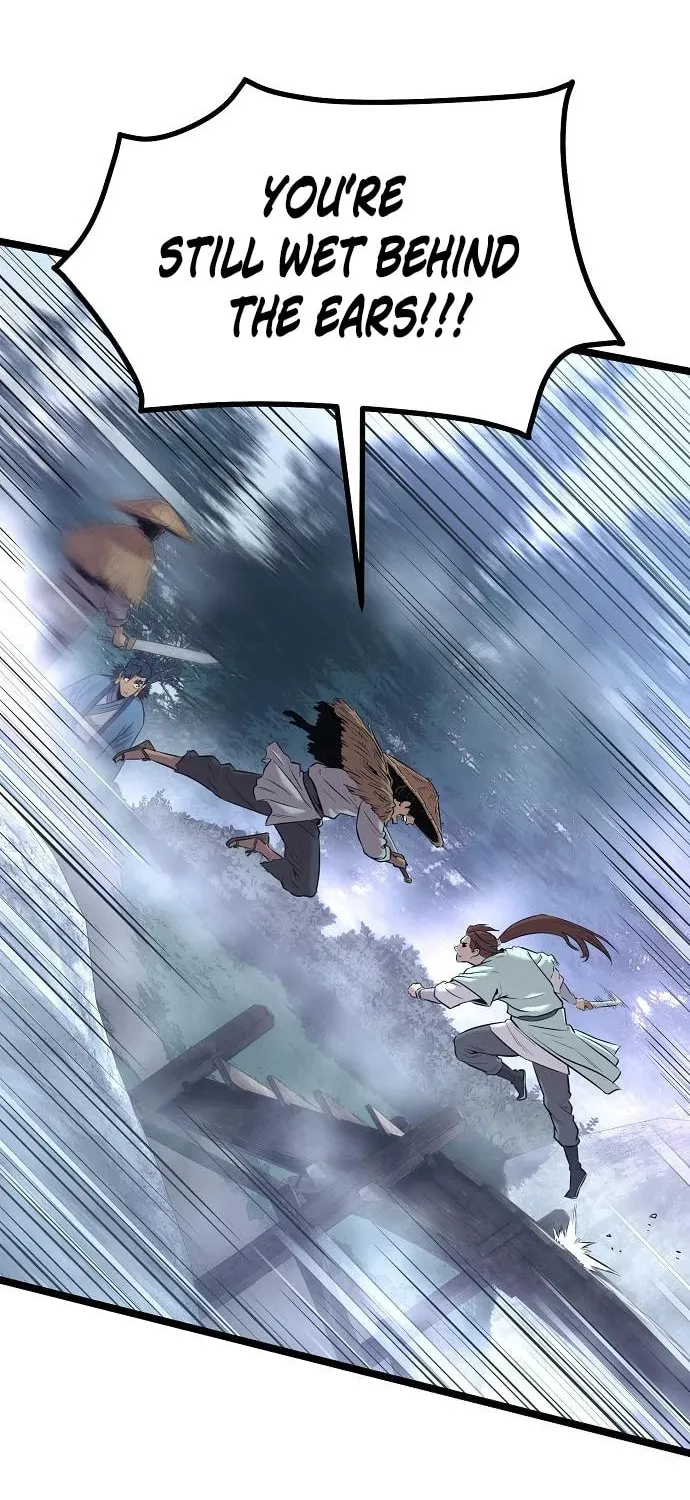 Read Tang Clan Legend chapter 13 image 7 on Lezhin