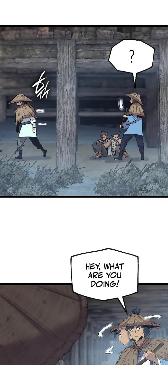 Read Tang Clan Legend chapter 13 image 75 on Lezhin