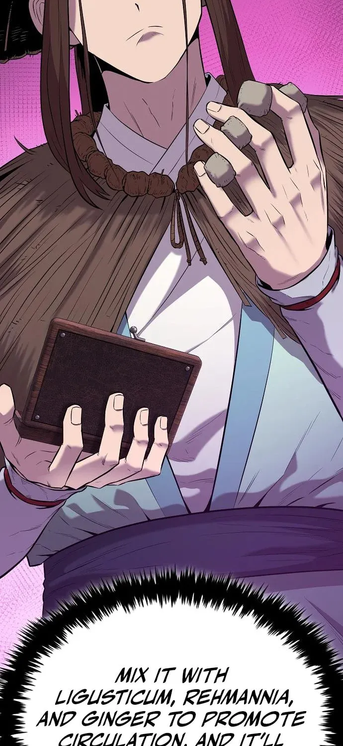 Read Tang Clan Legend chapter 13 image 79 on Lezhin