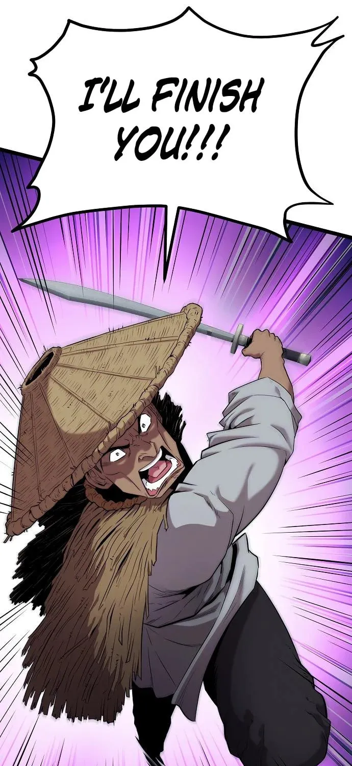 Read Tang Clan Legend chapter 13 image 8 on Lezhin