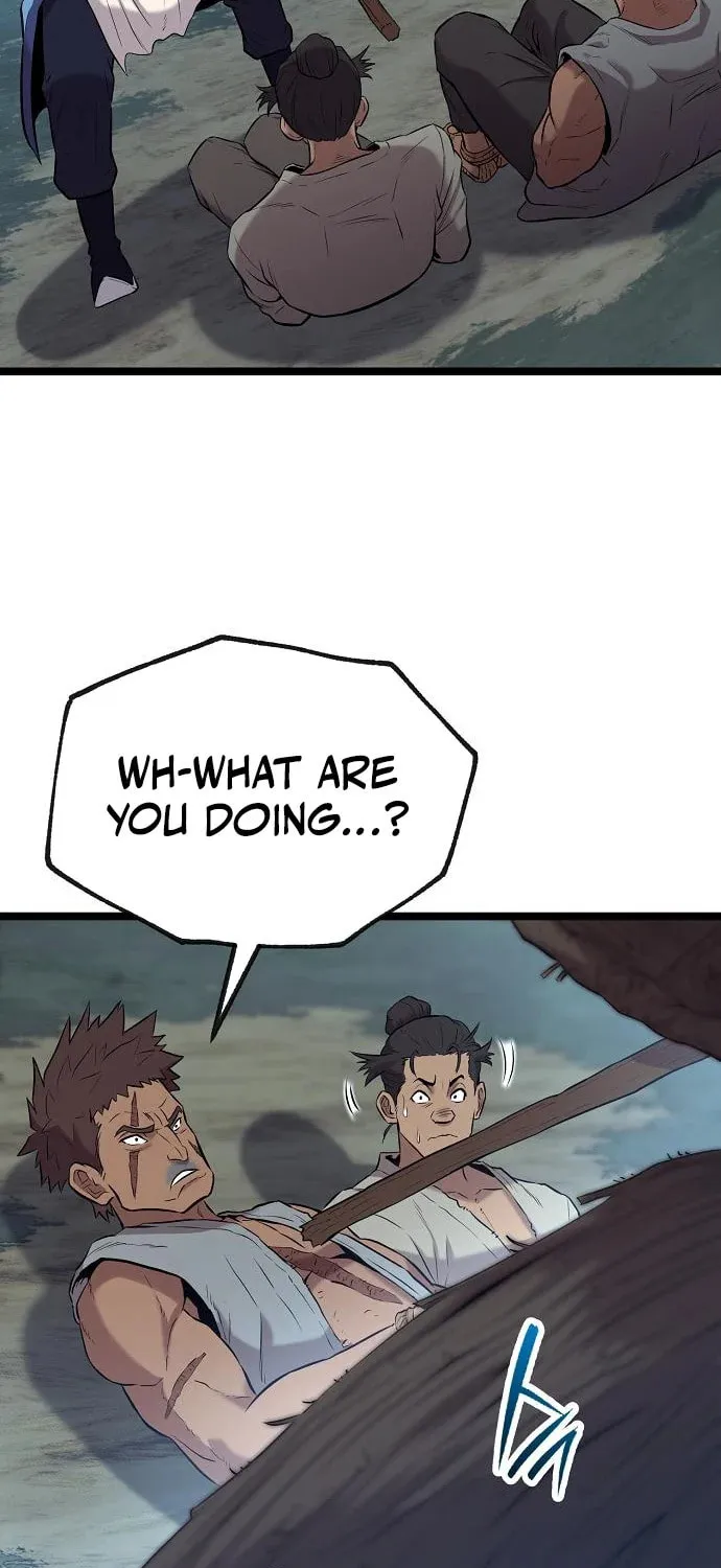 Read Tang Clan Legend chapter 13 image 83 on Lezhin