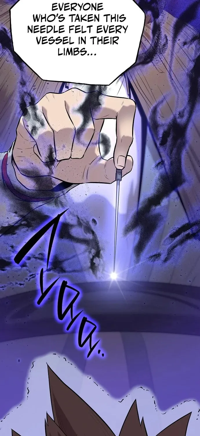 Read Tang Clan Legend chapter 13 image 88 on Lezhin