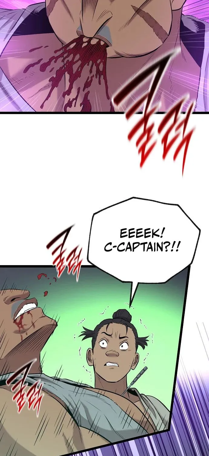 Read Tang Clan Legend chapter 13 image 99 on Lezhin