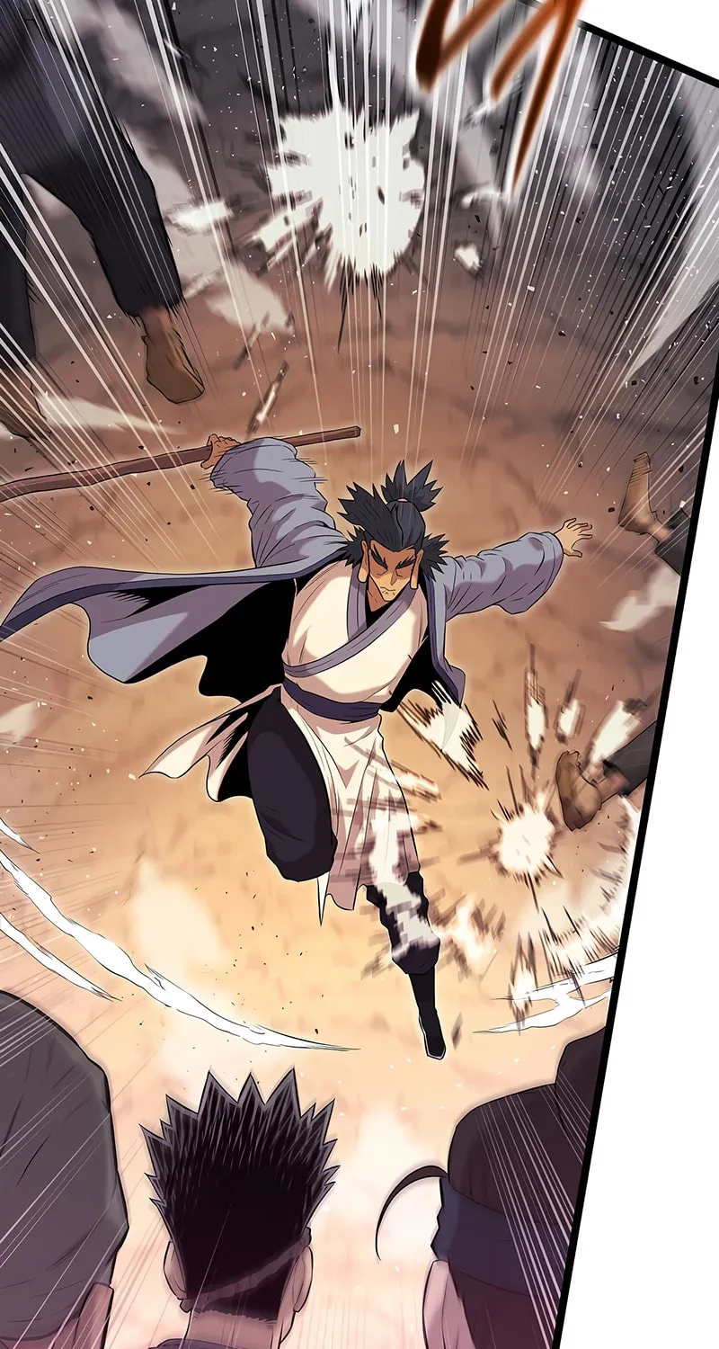 Read Tang Clan Legend chapter 14 image 110 on Lezhin