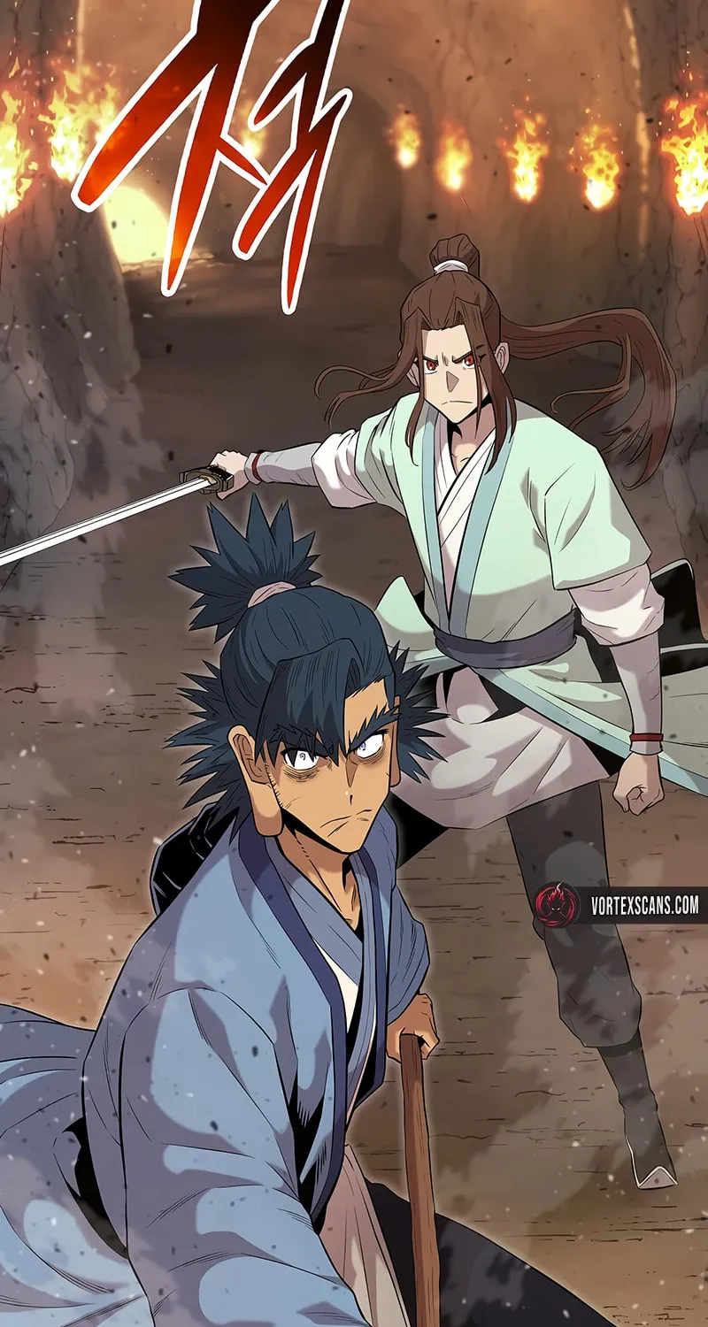 Read Tang Clan Legend chapter 14 image 113 on Lezhin