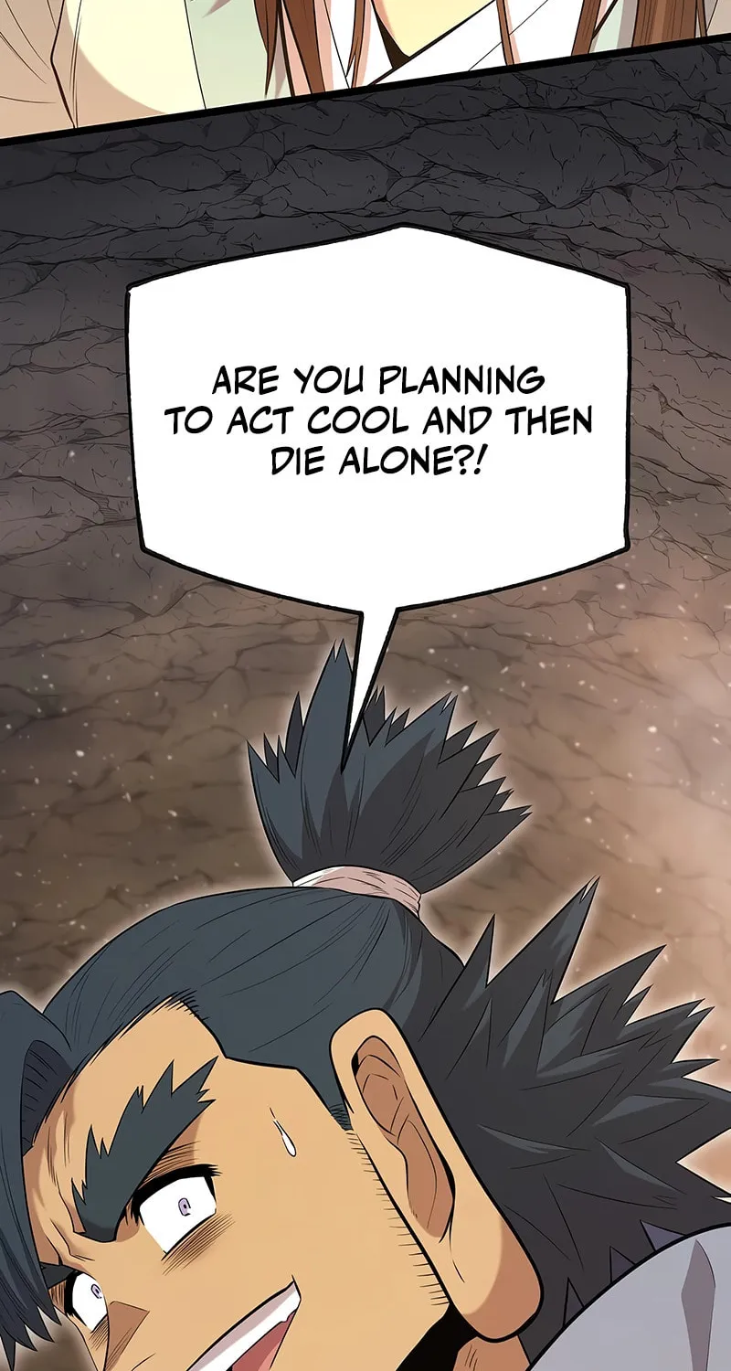 Read Tang Clan Legend chapter 14 image 116 on Lezhin