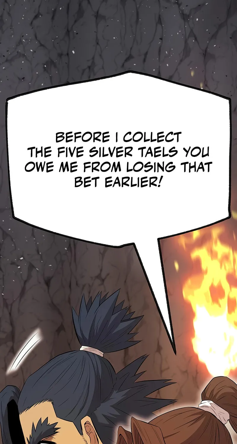 Read Tang Clan Legend chapter 14 image 119 on Lezhin
