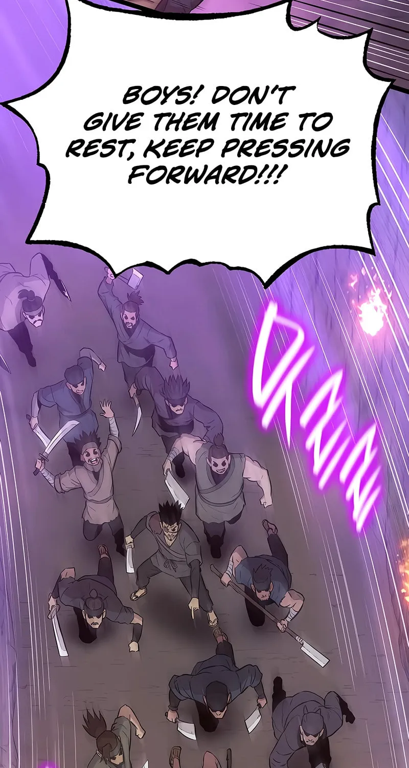 Read Tang Clan Legend chapter 14 image 123 on Lezhin