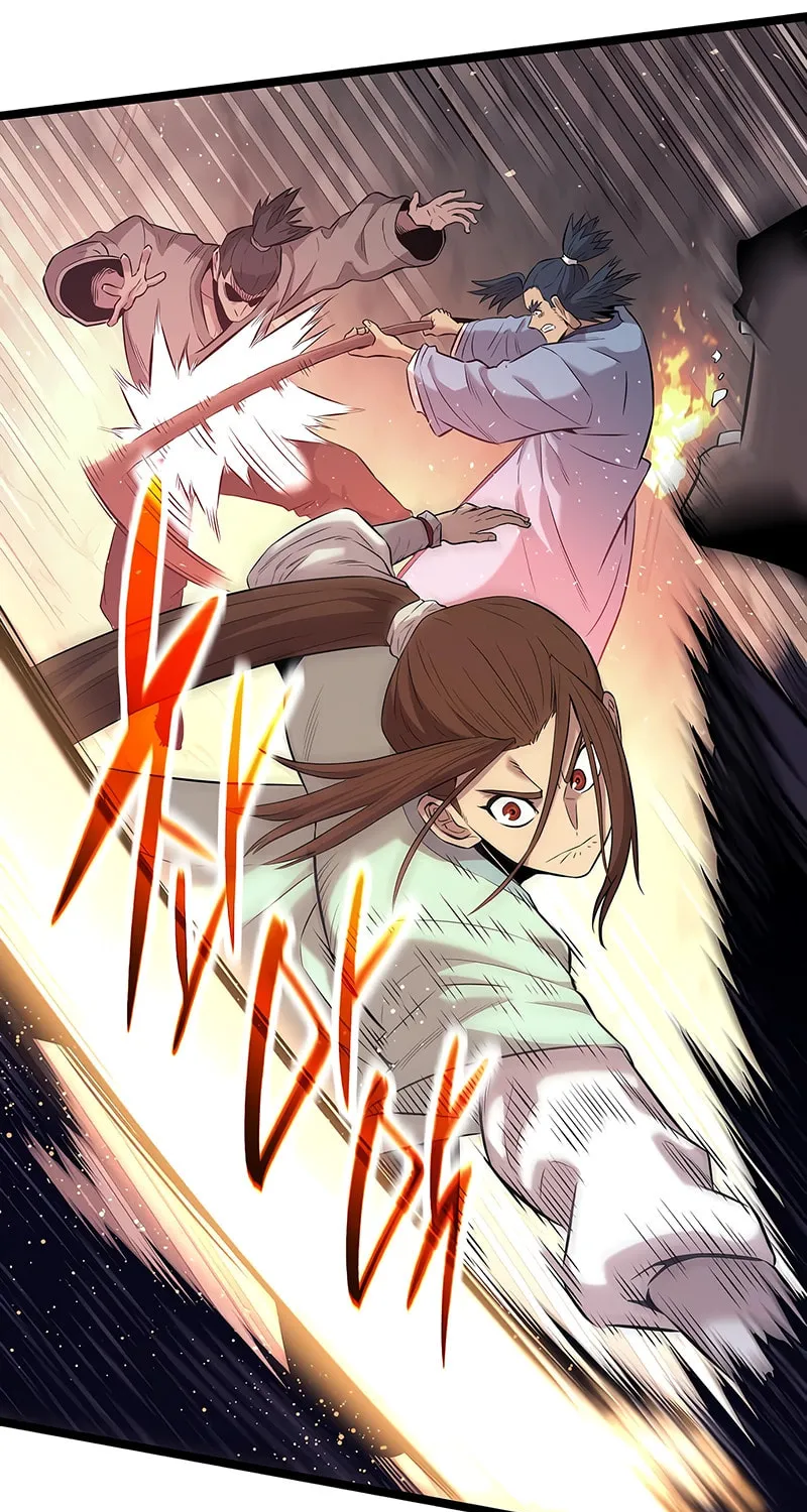 Read Tang Clan Legend chapter 14 image 126 on Lezhin