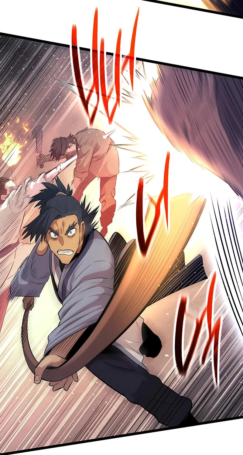 Read Tang Clan Legend chapter 14 image 127 on Lezhin