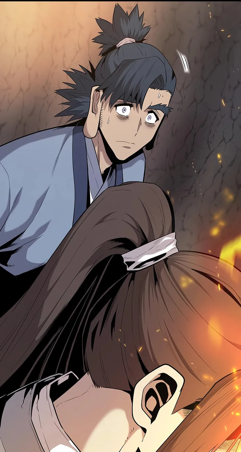 Read Tang Clan Legend chapter 14 image 13 on Lezhin