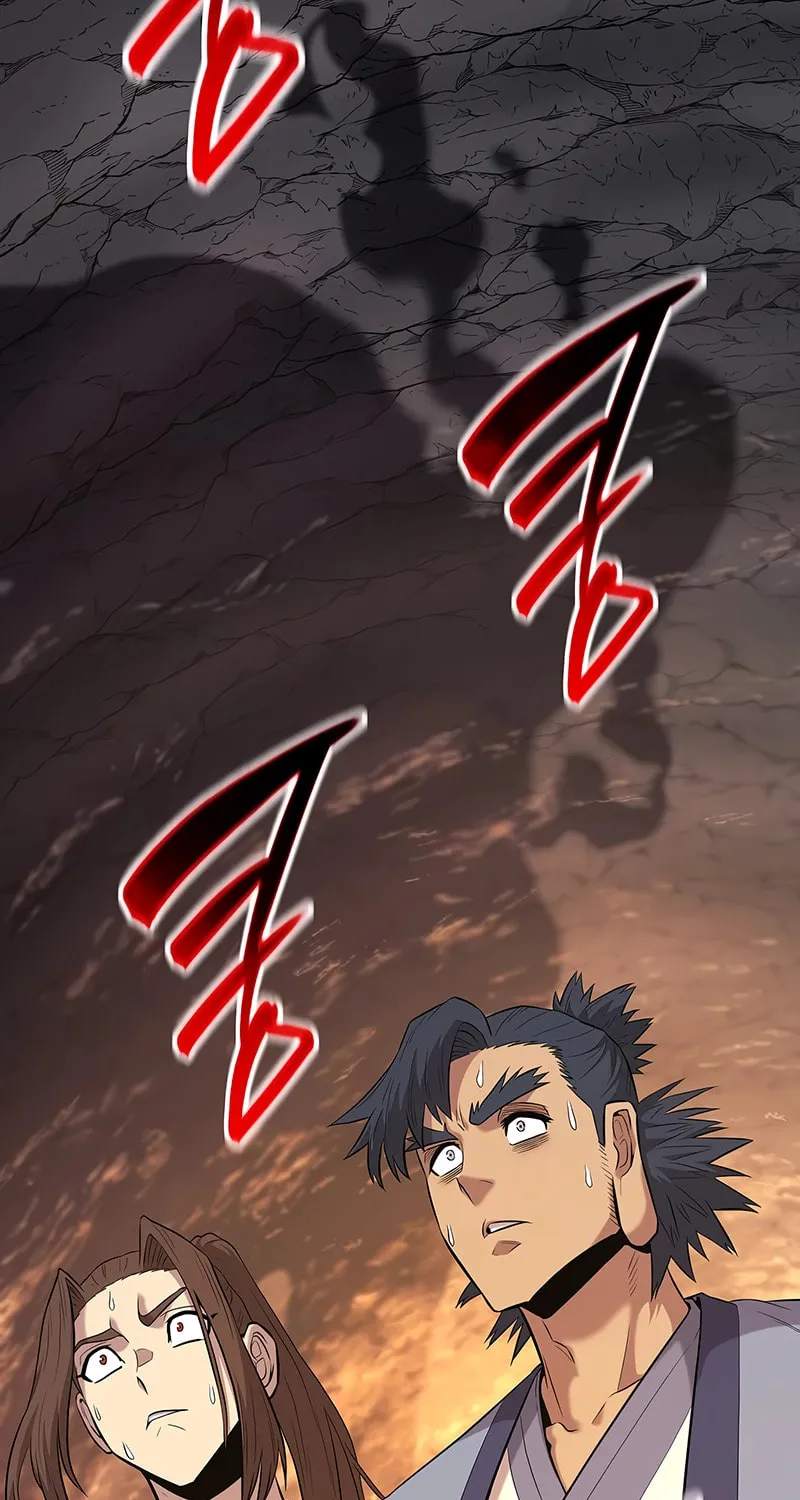 Read Tang Clan Legend chapter 14 image 140 on Lezhin