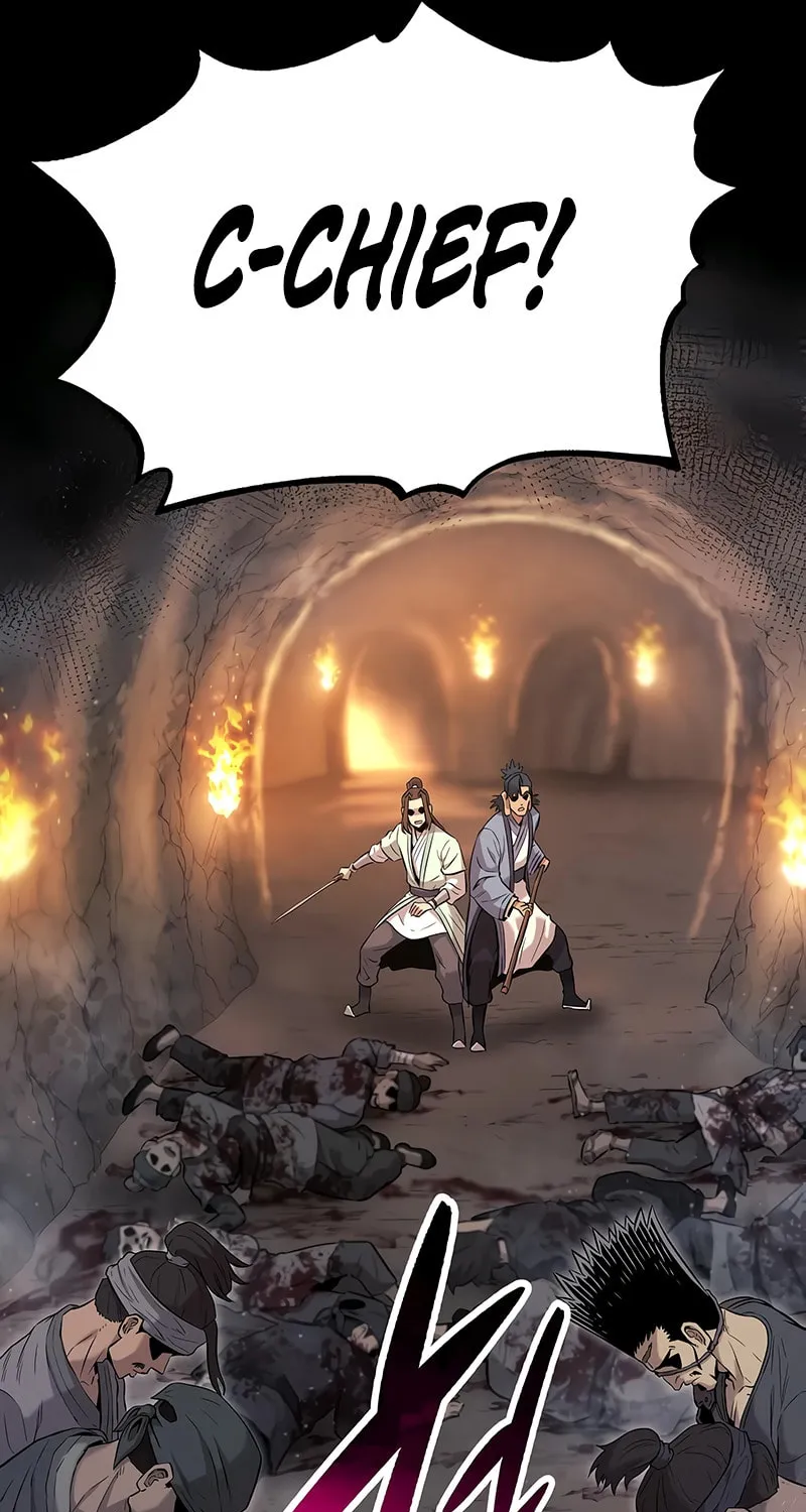 Read Tang Clan Legend chapter 14 image 142 on Lezhin