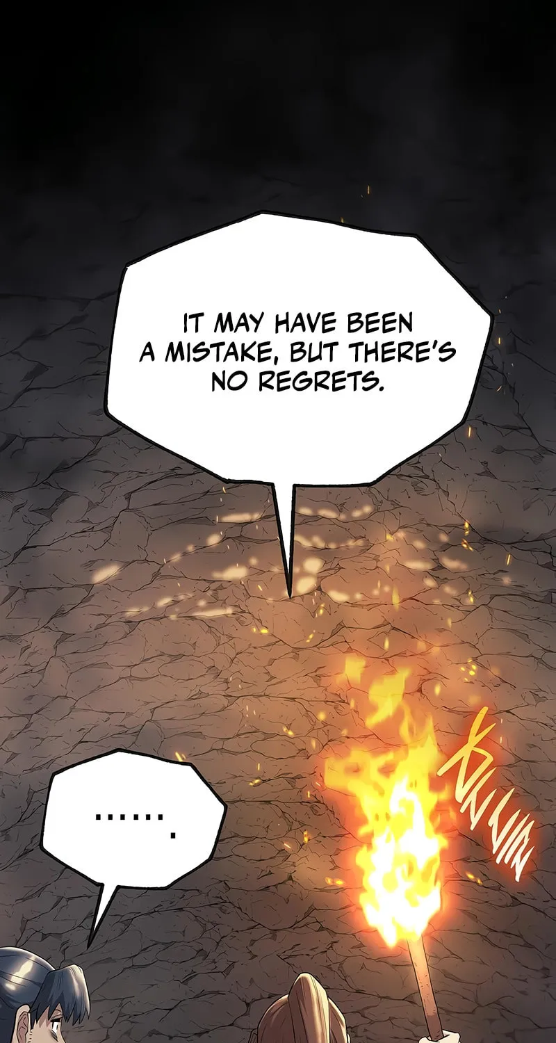Read Tang Clan Legend chapter 14 image 17 on Lezhin