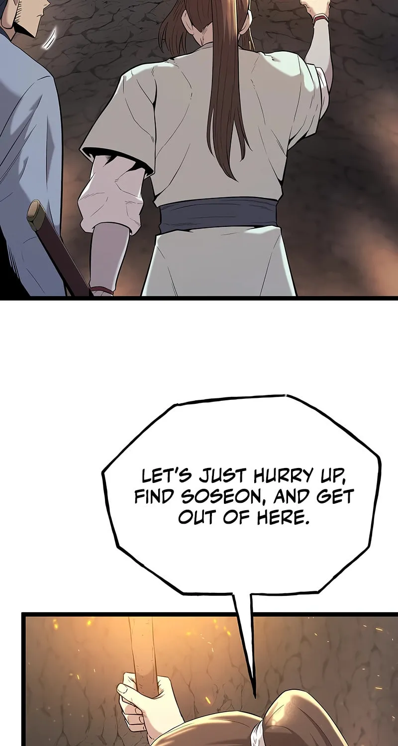 Read Tang Clan Legend chapter 14 image 18 on Lezhin