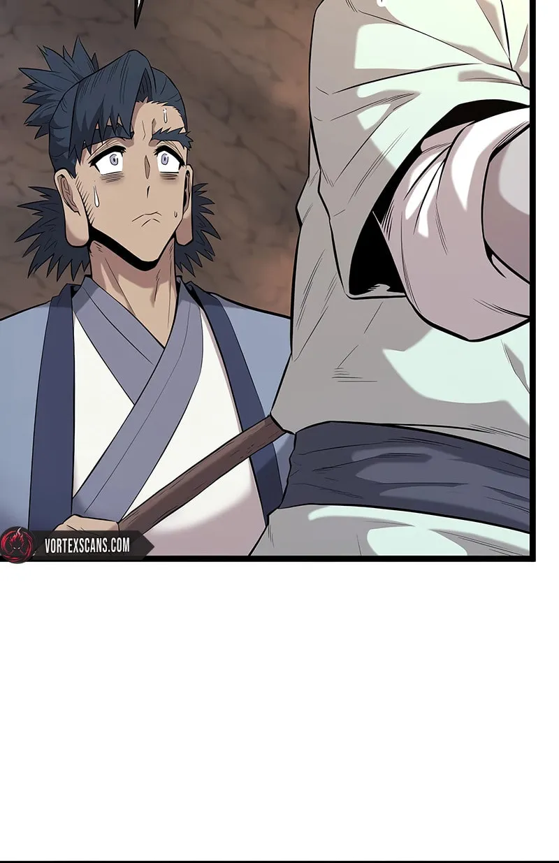 Read Tang Clan Legend chapter 14 image 20 on Lezhin