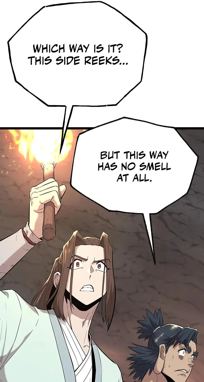 Read Tang Clan Legend chapter 14 image 26 on Lezhin