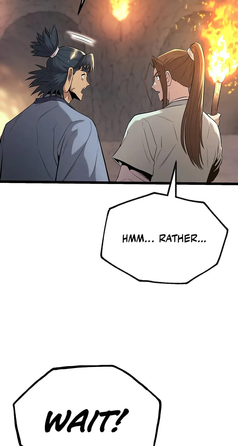 Read Tang Clan Legend chapter 14 image 28 on Lezhin