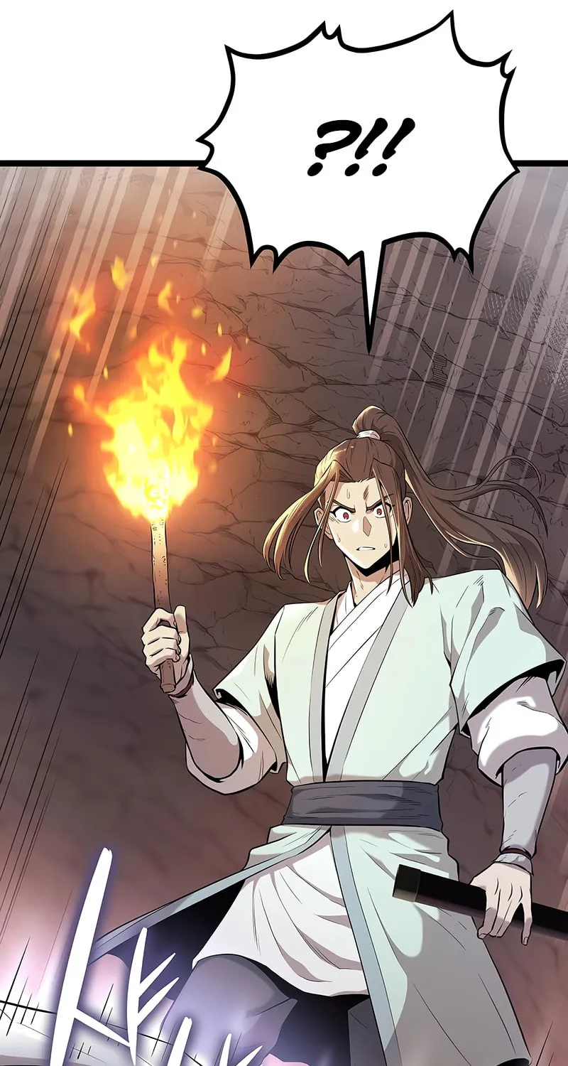 Read Tang Clan Legend chapter 14 image 31 on Lezhin