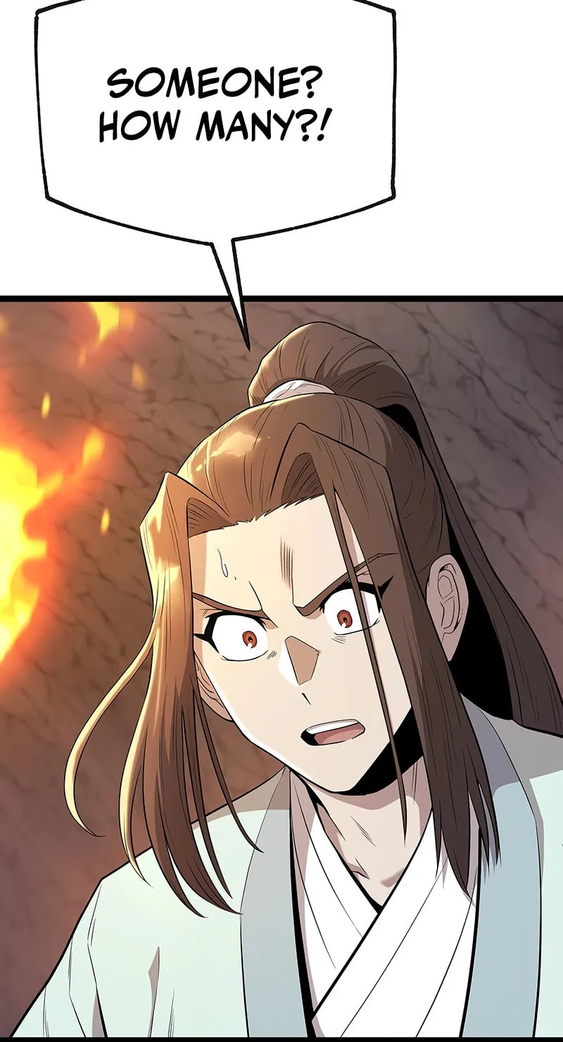 Read Tang Clan Legend chapter 14 image 34 on Lezhin