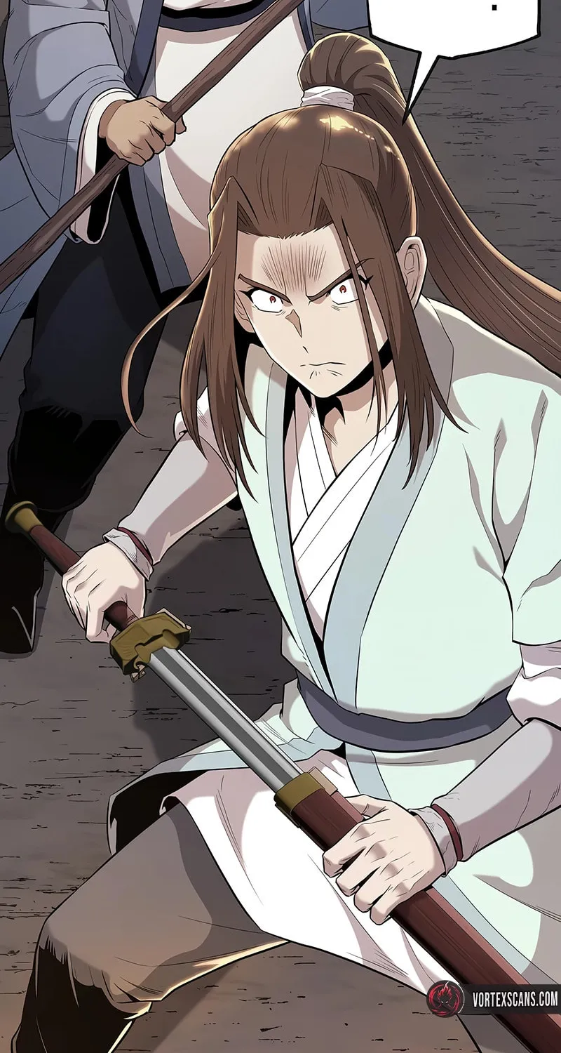 Read Tang Clan Legend chapter 14 image 40 on Lezhin