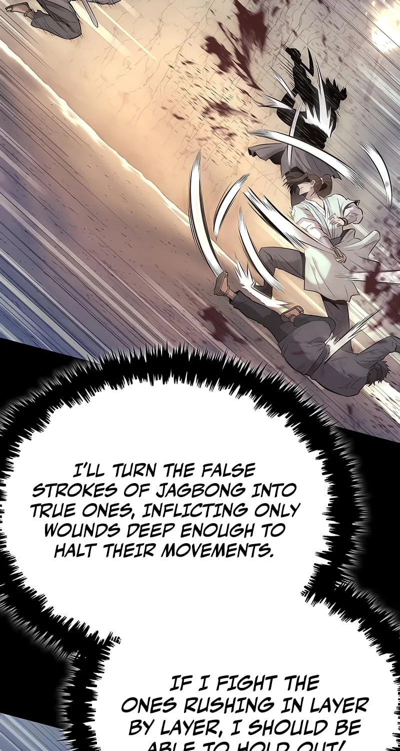 Read Tang Clan Legend chapter 14 image 58 on Lezhin