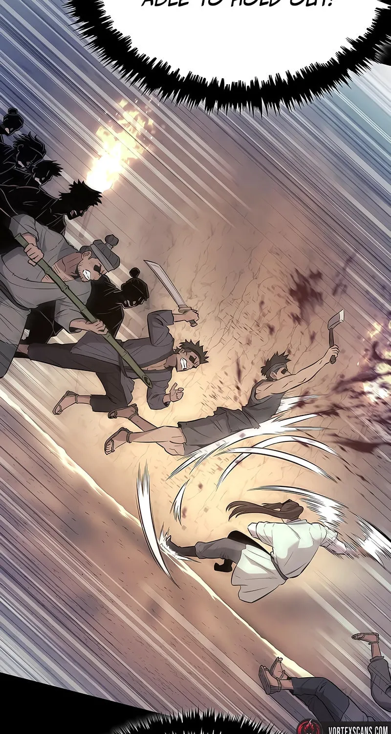 Read Tang Clan Legend chapter 14 image 59 on Lezhin