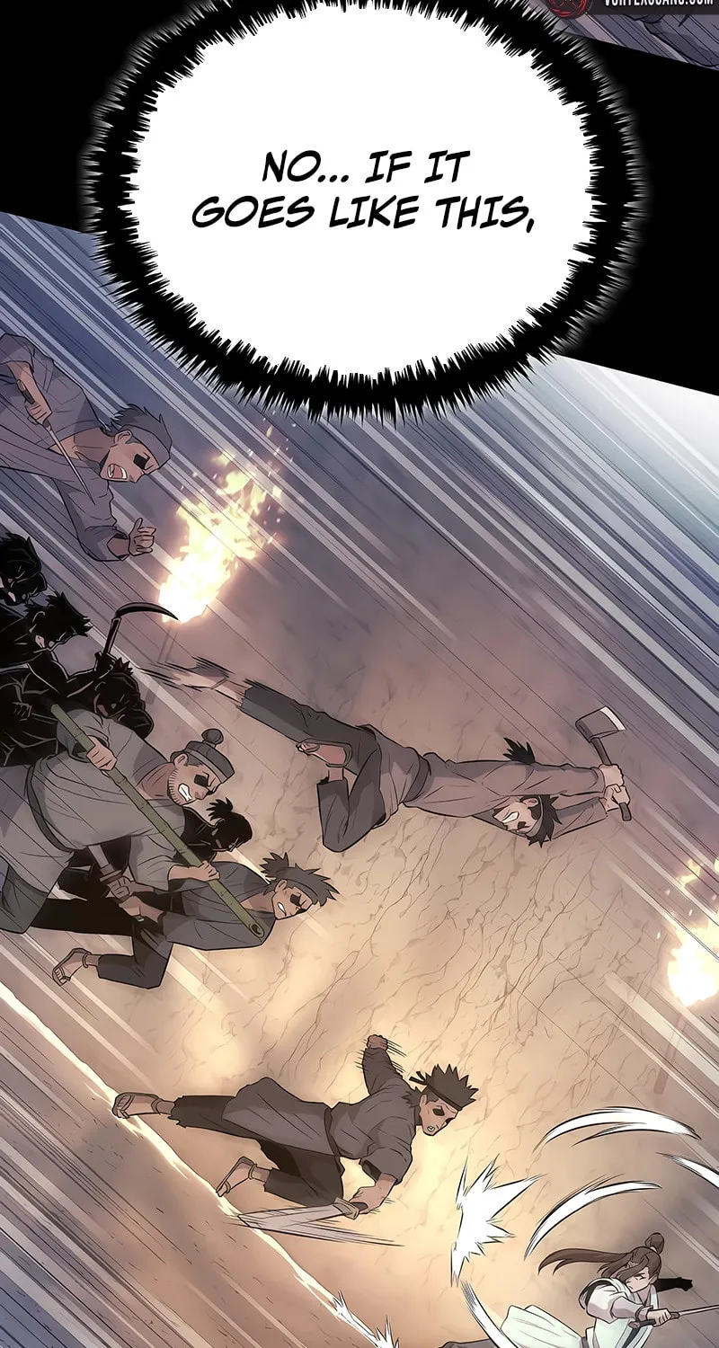Read Tang Clan Legend chapter 14 image 60 on Lezhin