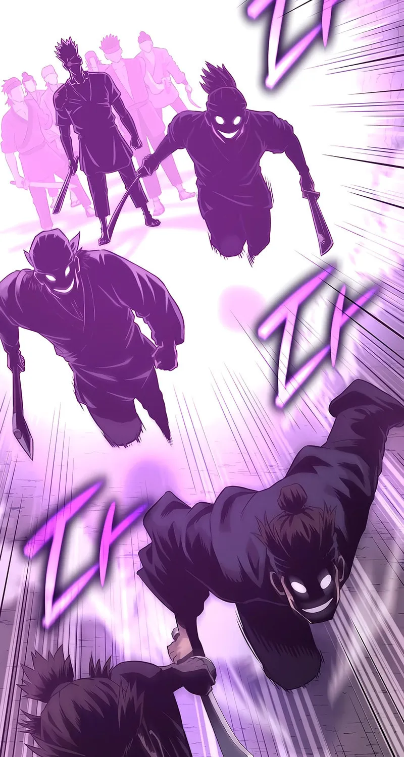Read Tang Clan Legend chapter 14 image 81 on Lezhin