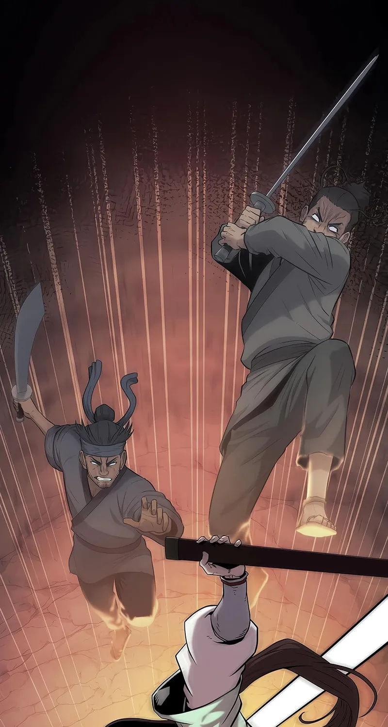 Read Tang Clan Legend chapter 14 image 96 on Lezhin
