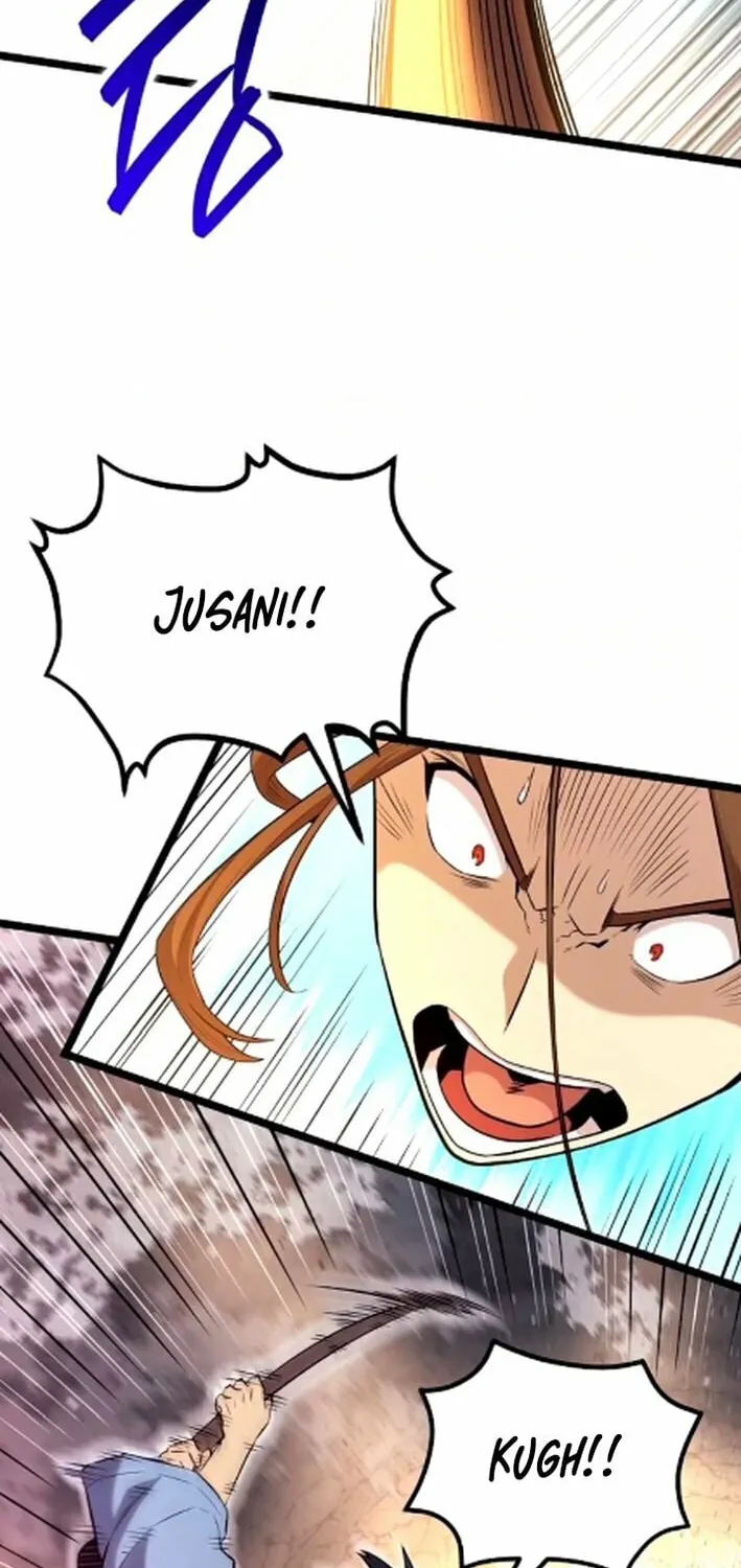 Read Tang Clan Legend chapter 15 image 19 on Lezhin