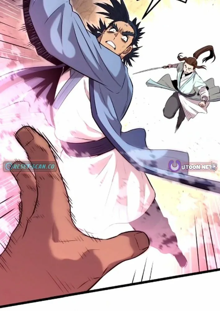 Read Tang Clan Legend chapter 15 image 20 on Lezhin