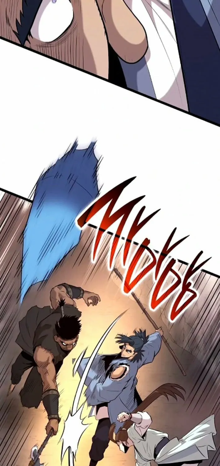 Read Tang Clan Legend chapter 15 image 28 on Lezhin