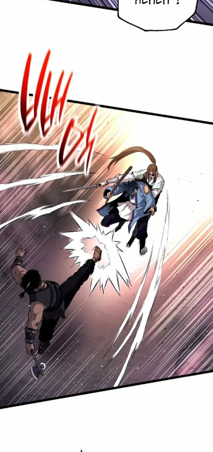 Read Tang Clan Legend chapter 15 image 30 on Lezhin
