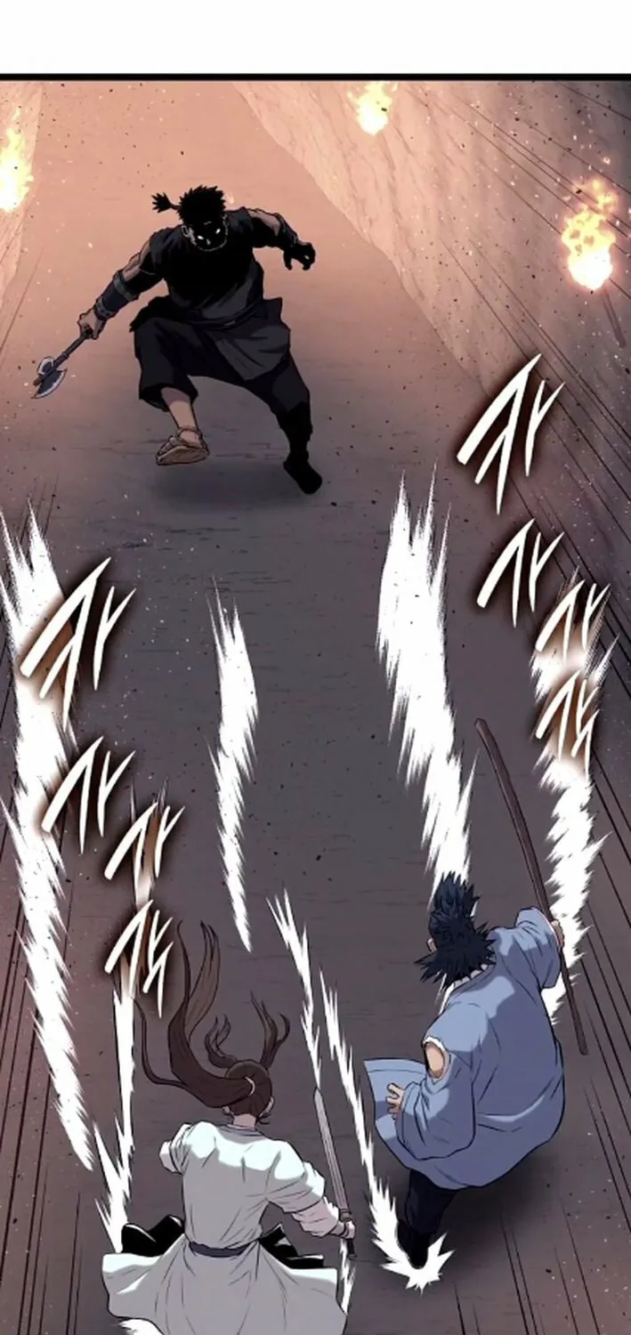 Read Tang Clan Legend chapter 15 image 32 on Lezhin
